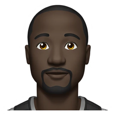 Akon sticker