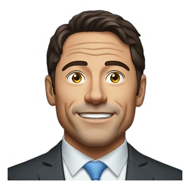 Jordan belfort sticker