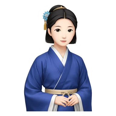 chibi style for students music play, 文案：为二一班打call
保留中文，不用英文 sticker