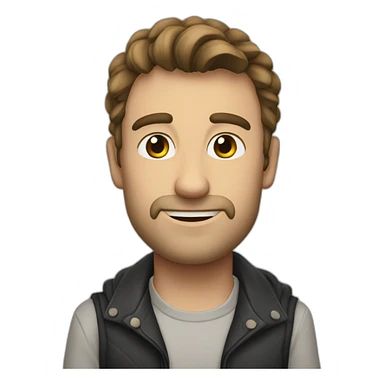 edward ciserhand sticker