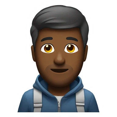 Me on flight  sticker