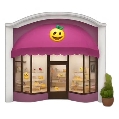 merzane logo clothing store sticker