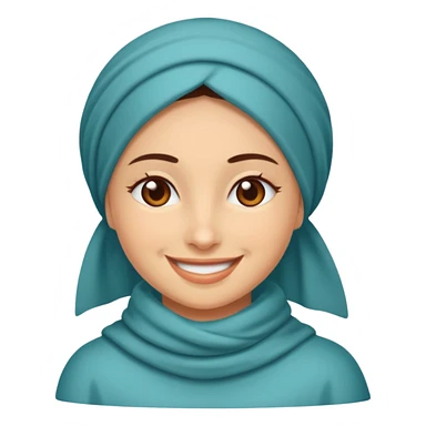 Melek sticker