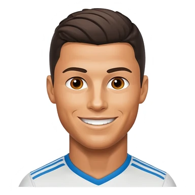 كريستيانو  sticker