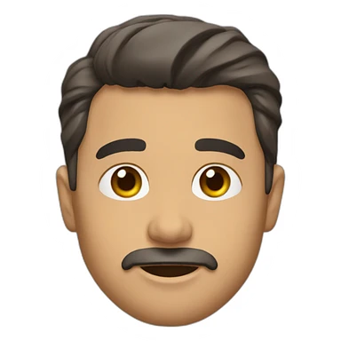 Fernando camacho sticker