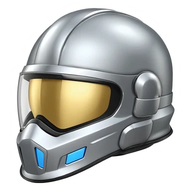 capacete sticker