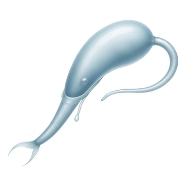 Espermatozoide  sticker