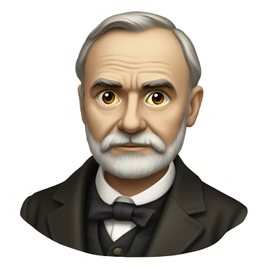 Alfred Nobel sticker