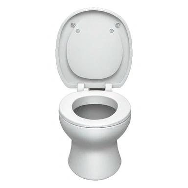 Skibdi toilet sticker