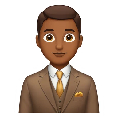 dandys world sticker