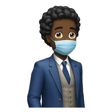 Being sigma  sticker