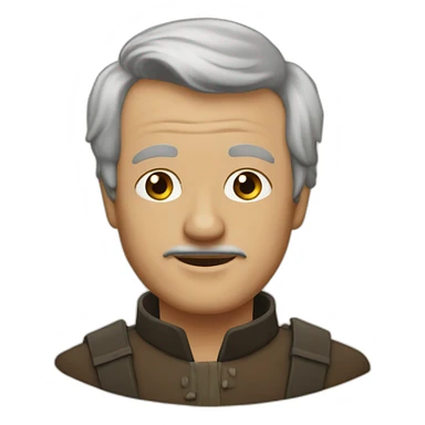 norman tavaud sticker