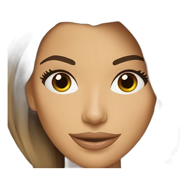 eva longoria sticker