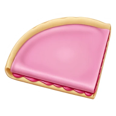 Krep ama pembe olani sticker