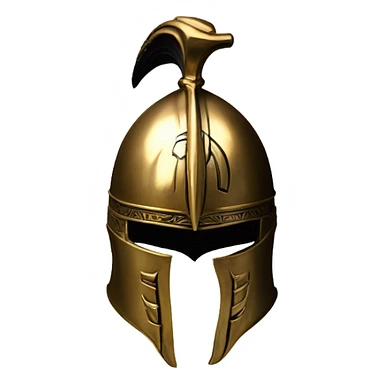 ares helmet2 sticker