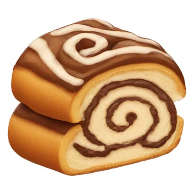 Cinamonroll sticker