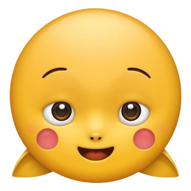 핑크색 몽환적인 sticker