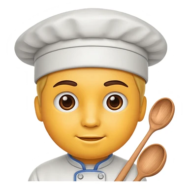cook sticker