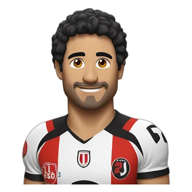 Stade toulousain sticker
