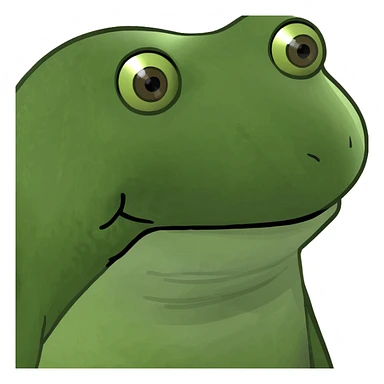 Pink envelope  sticker