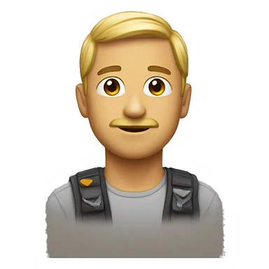 Verified emoji sticker