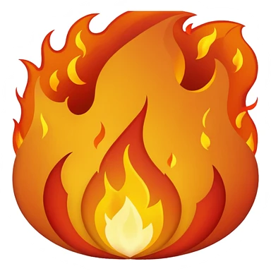 fire фдд sticker