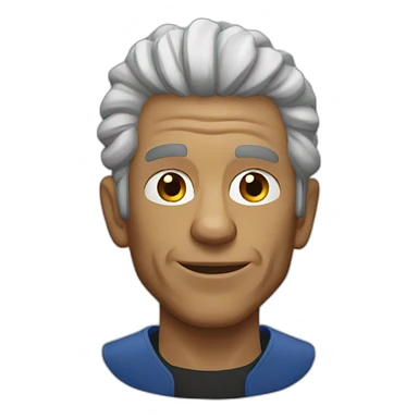 charles oliveira sticker