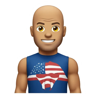 kurt angle  sticker