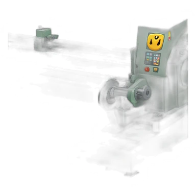 slitting Machinery sticker