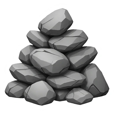 
little by little sticker