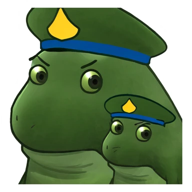 Mom and son  sticker