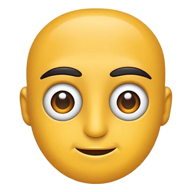 gözlüklü filler sticker