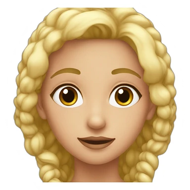 merelin monro sticker