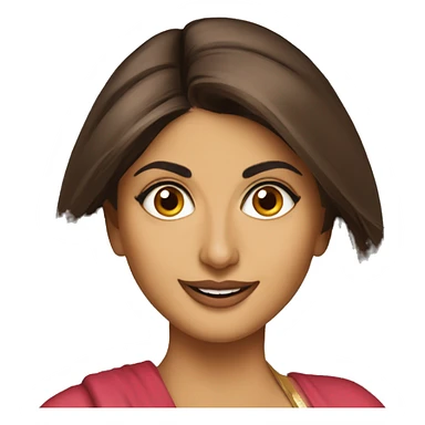 Shilpa shetty sticker