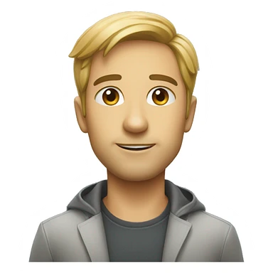 Telegram premium sticker