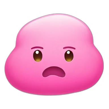 blob emoji sticker