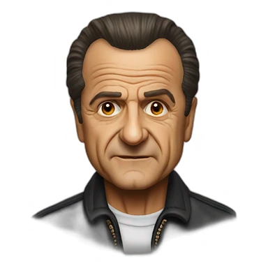 Joe Pesci sticker