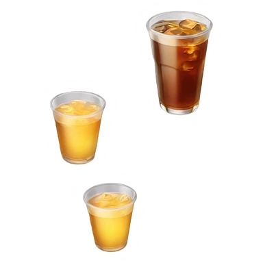 Prime drink sticker