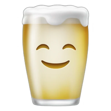 Aviron bière sticker