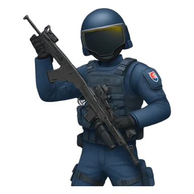 Gign sticker