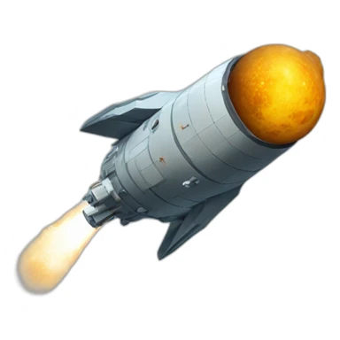 Space star sticker