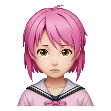 madoka magica sticker