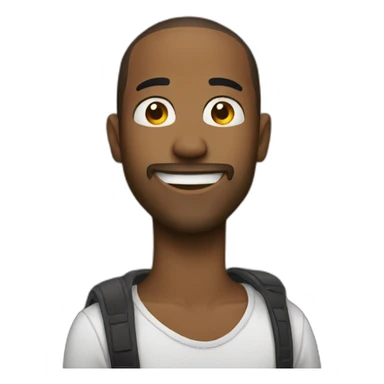 Music is the best sticker