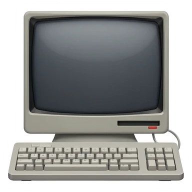 Macintosh 1984 sticker