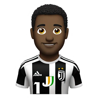 Juventus  sticker