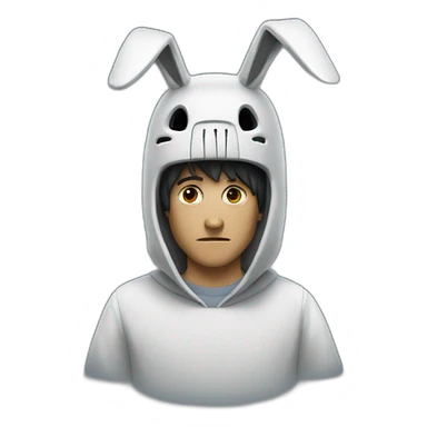 donnie-darko sticker