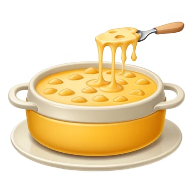 Kraft dinner sticker