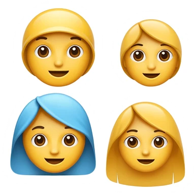 Custom AI Solutions related to busniess sticker