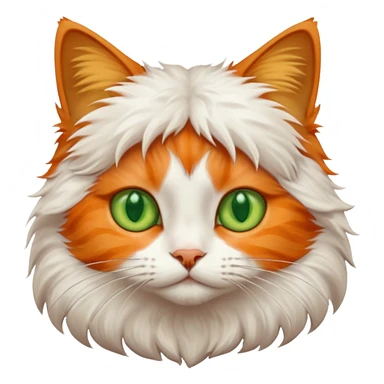 Kedi sticker