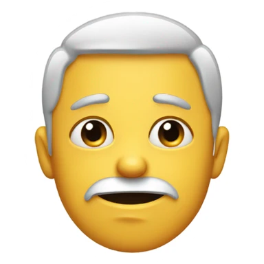 Sad and happy  sticker